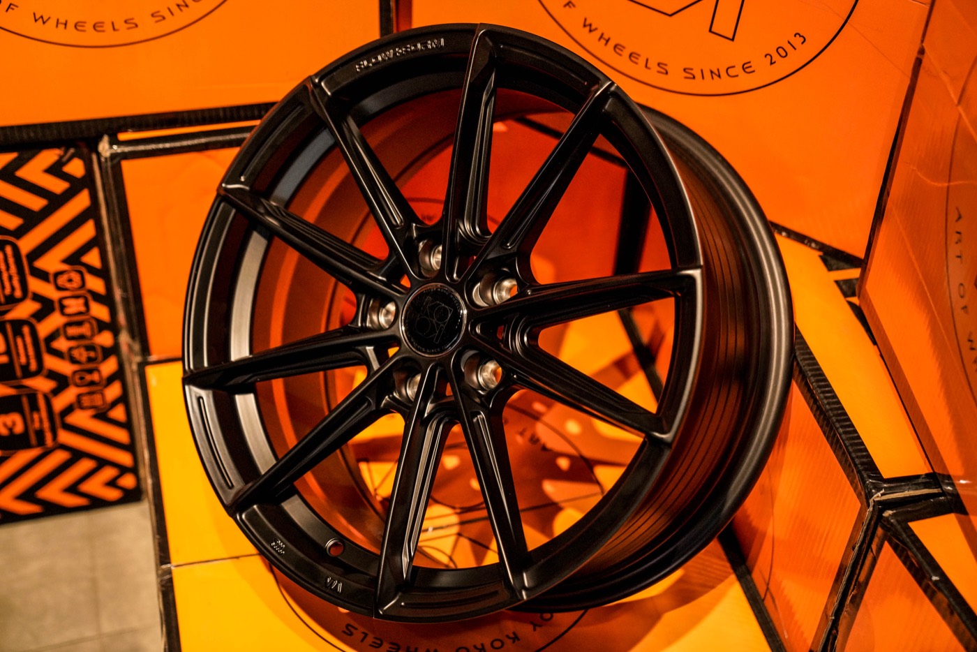 KOKO FF600 FF600 款式細節 02・顏色依規格